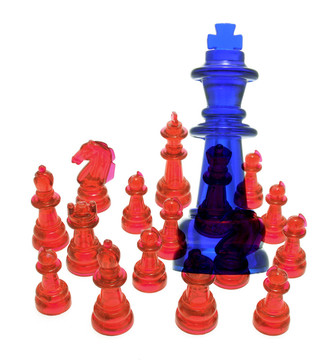 棋子