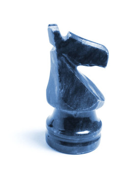 騎士棋子