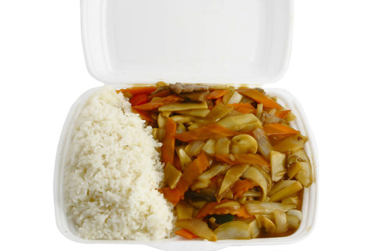 中國(guó)食品牛肉