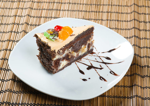 cake.sweet巧克力甜點