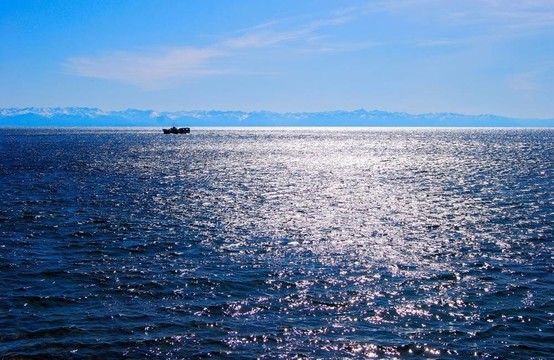 貝加爾湖