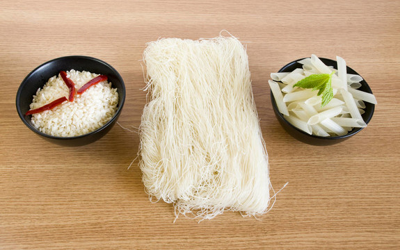 大米食品