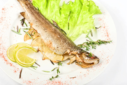 魚