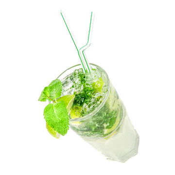 Mojito特寫(xiě)