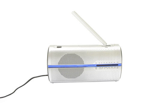 無線電隔離
