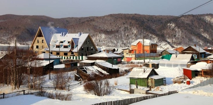 村