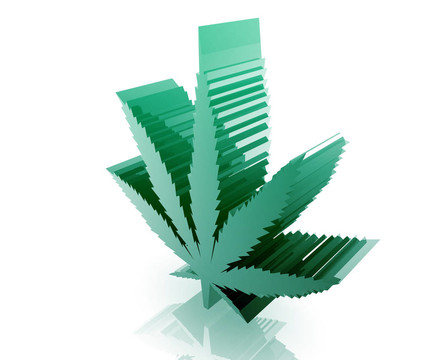 大麻大麻葉