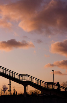 鐵路橋