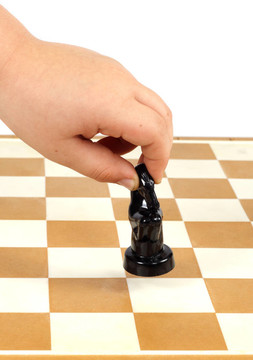 國際象棋運(yùn)動