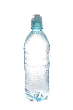 瓶裝水