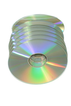 光盤或光盤