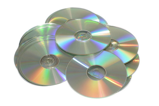 光盤或光盤