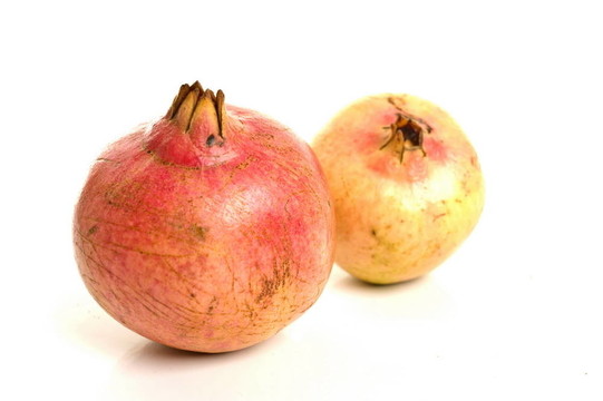 石榴