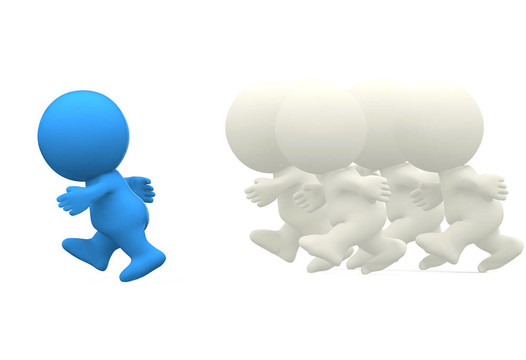 3D男子贏得一場(chǎng)比賽