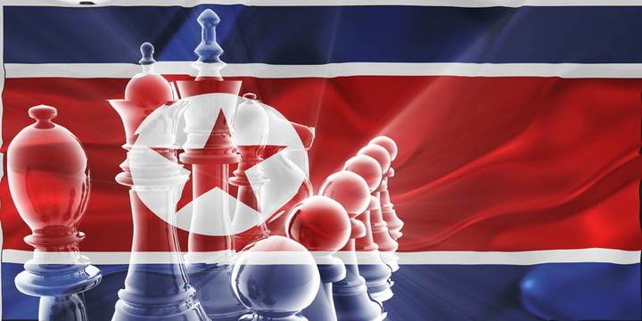 朝鮮旗下波浪經(jīng)營策略