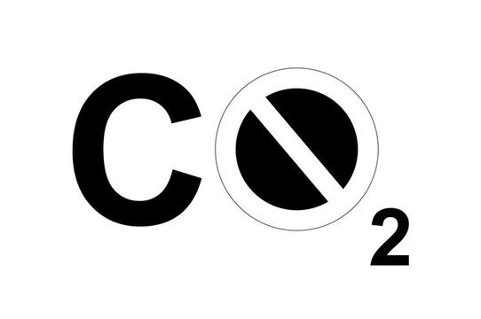 CO2的標(biāo)志