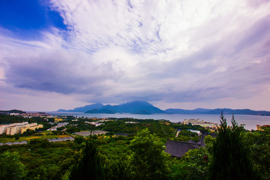 風(fēng)光攝影