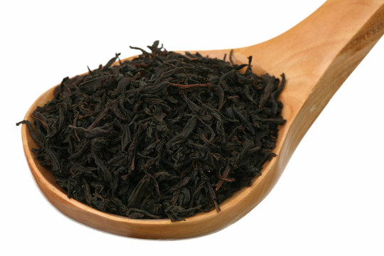 木勺茶