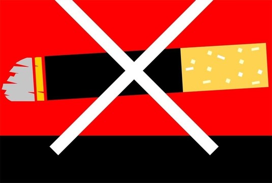 香煙