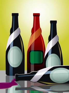 飲料