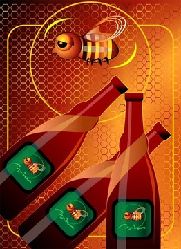 飲料