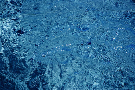 水的背景