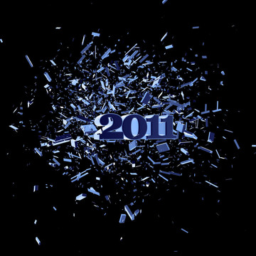 年2011