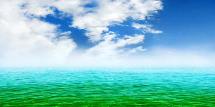 海面