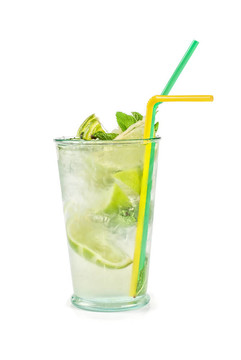 mojito雞尾酒
