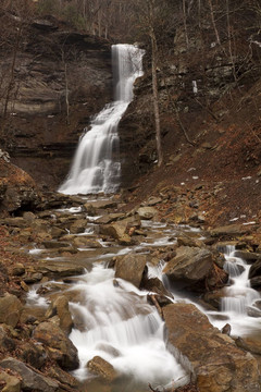 Cathedral Falls 10