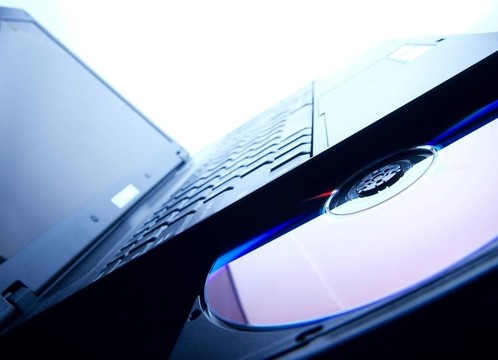 筆記本電腦