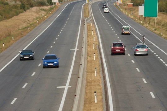公路