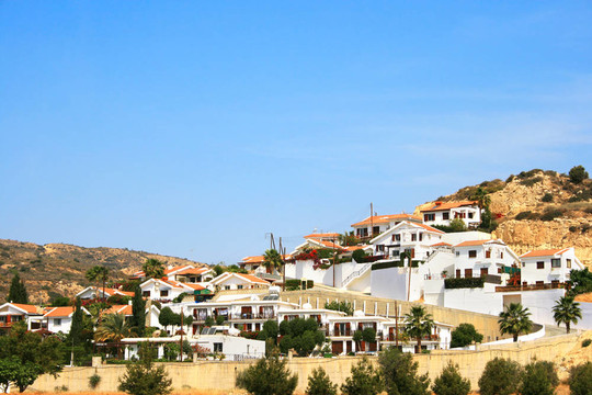 住宅區(qū)