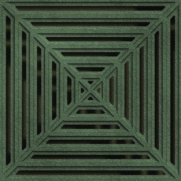 漏爐無縫結(jié)構(gòu)