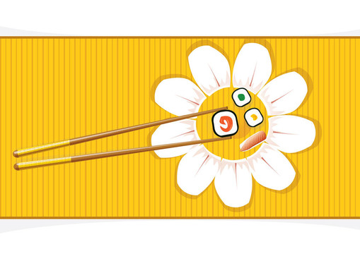 日本壽司