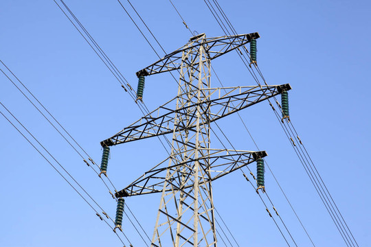 電塔