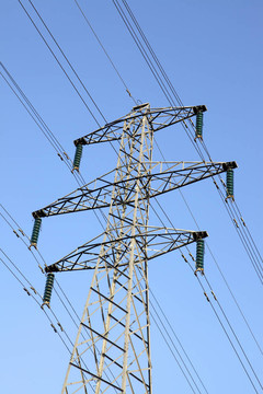 電塔