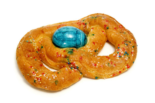 莫娜de Pascua