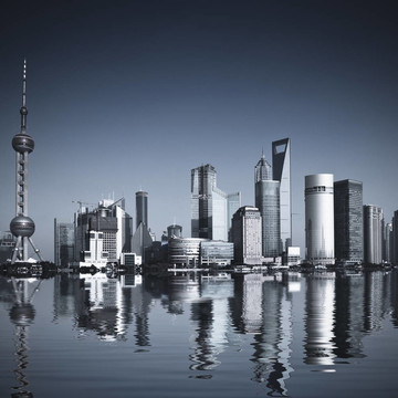 上海中國