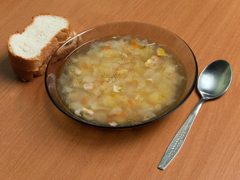 湯菜