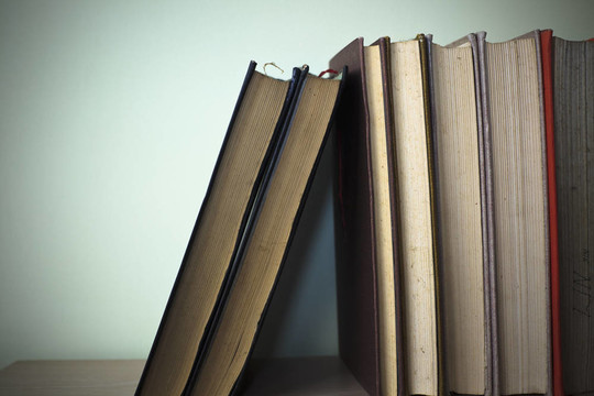 書