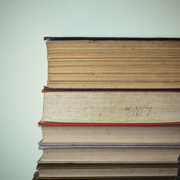 書
