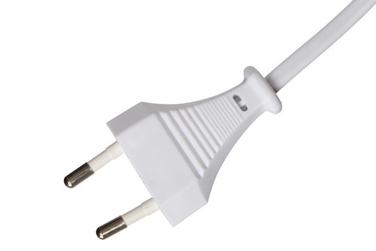 電插頭