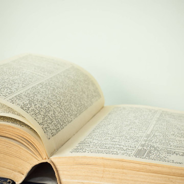 書