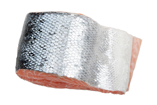 三文魚(yú)