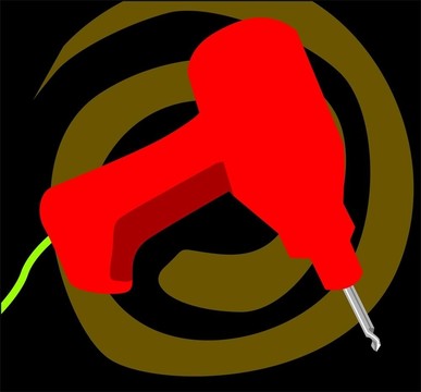鉆孔機(jī)