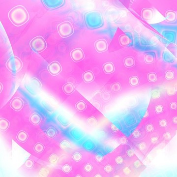 電腦生成多彩抽象壁紙