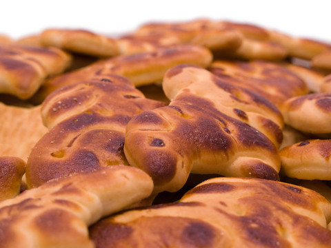 糕點(diǎn)餅干