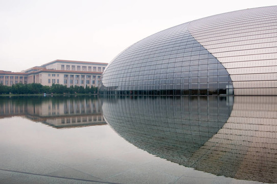 中國國家大劇院