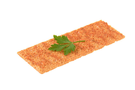 歐芹薄薄脆餅干